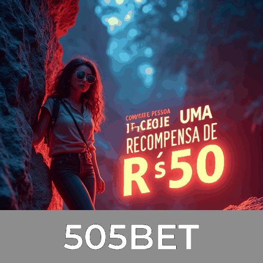 Sistema de Recompensas em Camadas, Maximize Seus Ganhos, 505BET