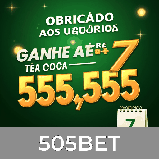 505BET Bônus: Estratégias Inteligentes e Valor Real
