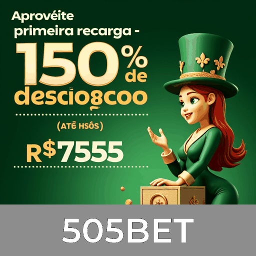 505BET Bônus: Estratégias Inteligentes e Valor Real