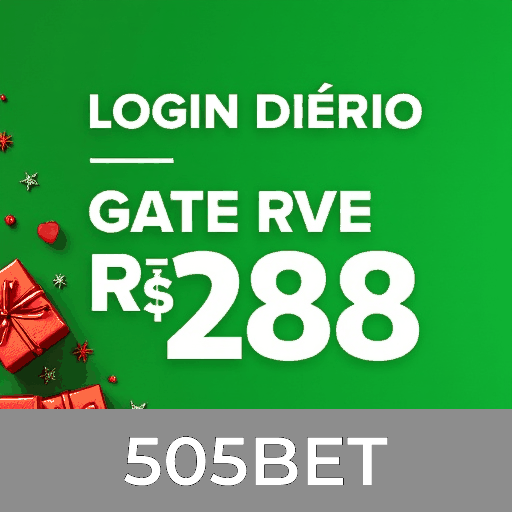 505BET: Experiência de Cassino Incomparável