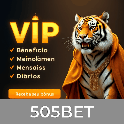 Mergulhe no Realismo Psicológico e Emoção do Cassino 505BET