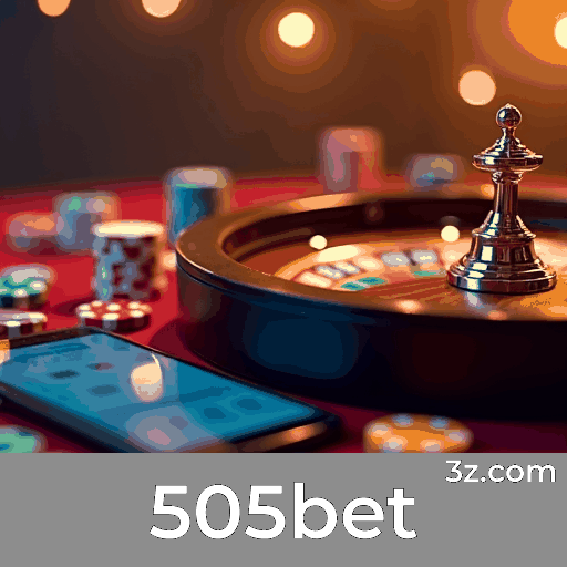 505bet screen